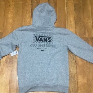 Brand new unworn (still has original retail tag) vans worldwide pullover hoodie.